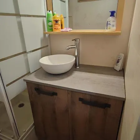 La Foux D'allos - 4 Pers. Allos