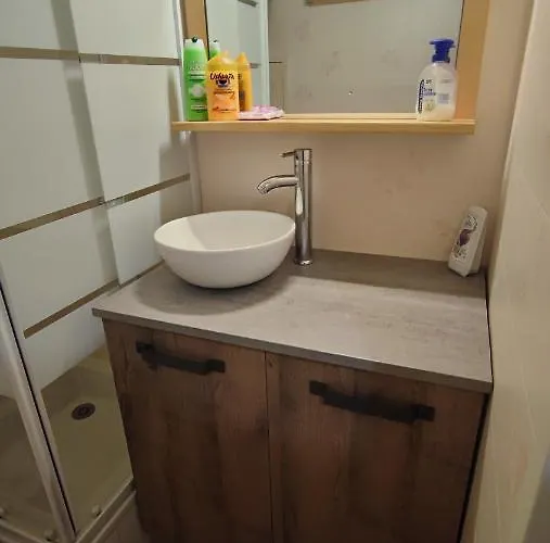 La Foux D'allos - 4 Pers. Allos