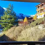La Foux D'allos - 4 Pers. *
