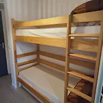 La Foux D'allos - 4 Pers. アパート