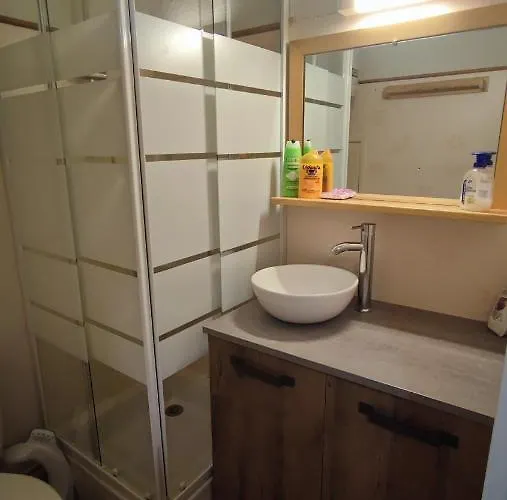 La Foux D'allos - 4 Pers.